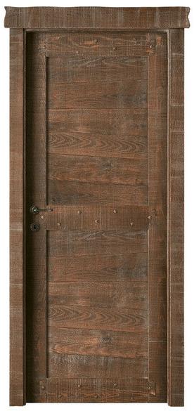LEGNOFORM Дверь из массива дерева Country sun-id-1377321 - Вид №1