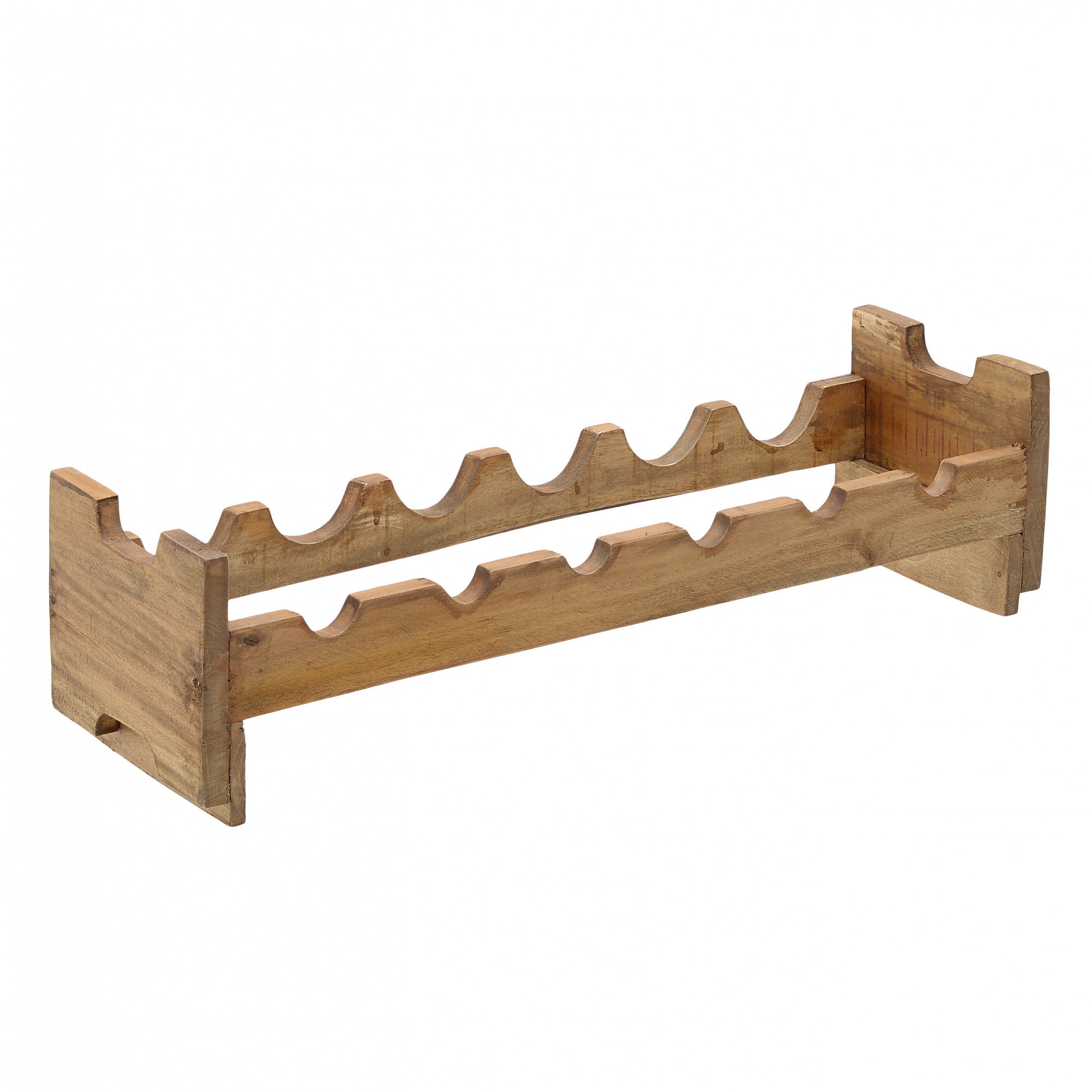 3870521.0016 ПОДСТАВКА ДЛЯ БУТЫЛОК/ВИН, НА 12 БУТЫЛОК TO4ROOMS 