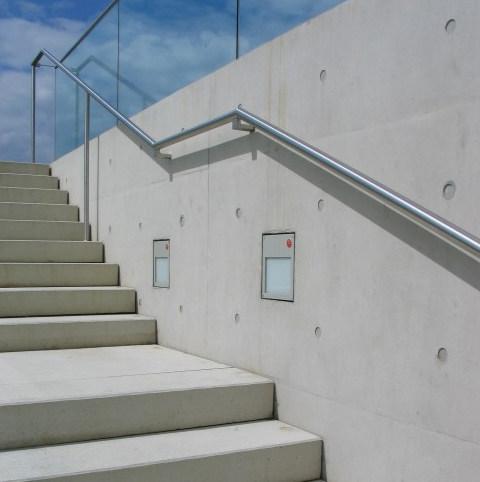 Max Frank Italy Видимый запорный конус из фиброцемента sun-id-1422928 - Вид №4