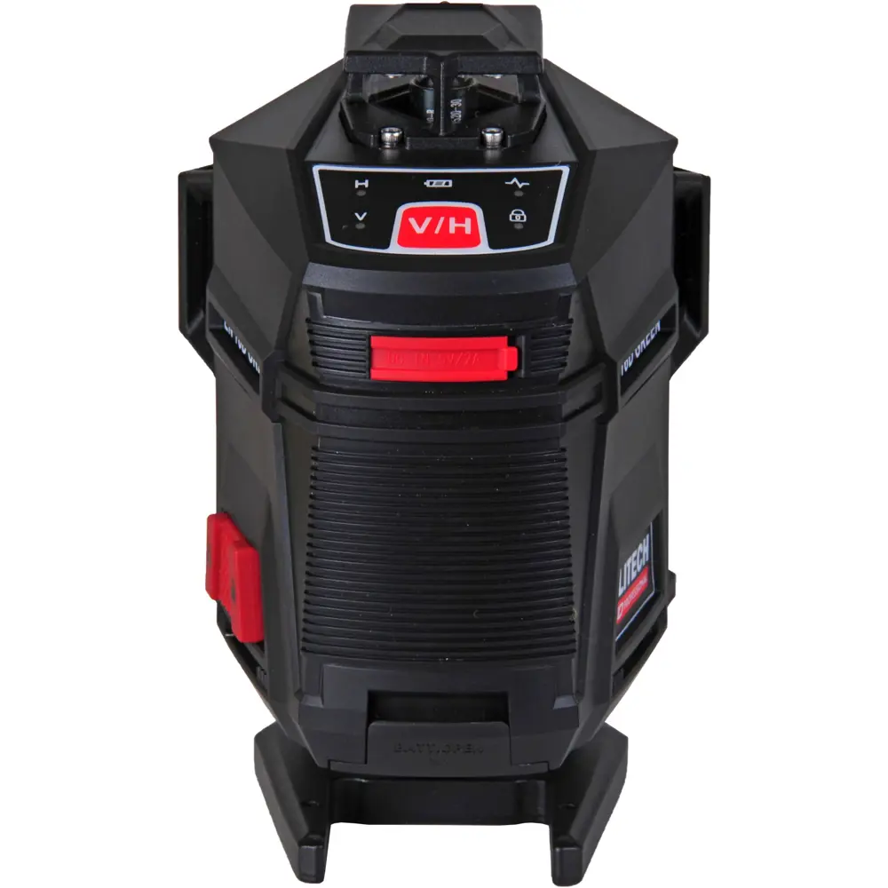 Лазерный нивелир ELITECH HD LN 16D с зеленым лучом для точных измерений 89350909 STLM-0840712 - Вид №1