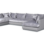 Угловой диван для кинозала на заказ ijlbrown sun-id-3251860 - Вид №3