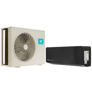 9986665 Кондиционер настенный сплит-система Viomi KFR-25GW/EY2UMC черный