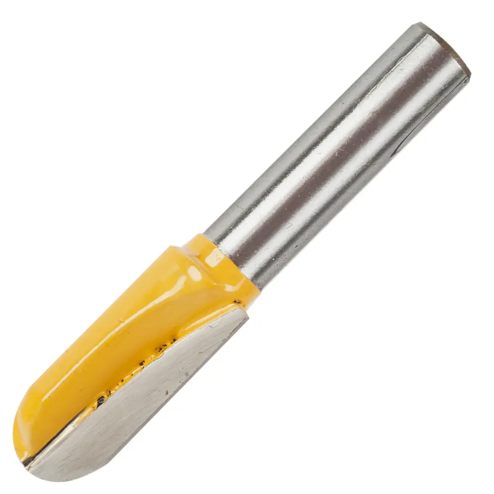 Фреза пазовая галтельная Brigadier, D12.7х25 мм STLM-2123729