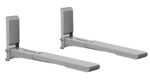 1040535 Кронштейн для СВЧ-печи Holder MWS-2003