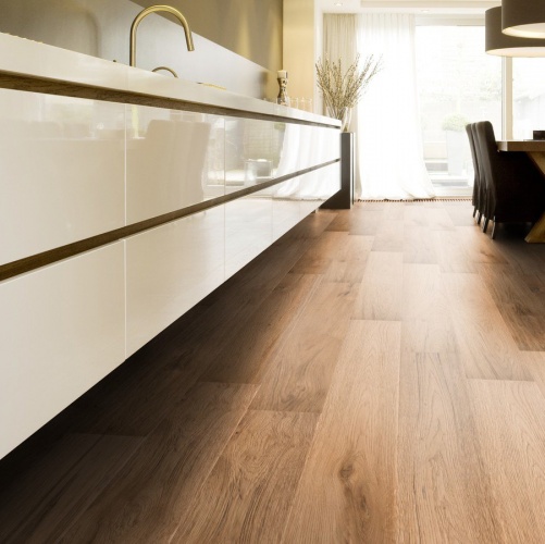 Паркетная доска Solidfloor Мус 1186922 - Вид №19