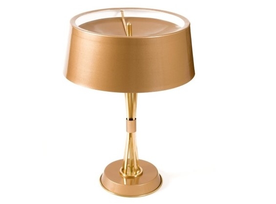 005169 Настольная лампа Delightfull Miles - Вид №2