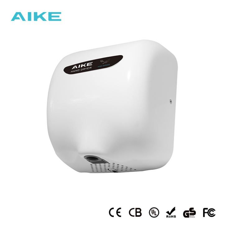 Автоматическая сушилка для рук AIKE AK2800B_146  - Вид №4