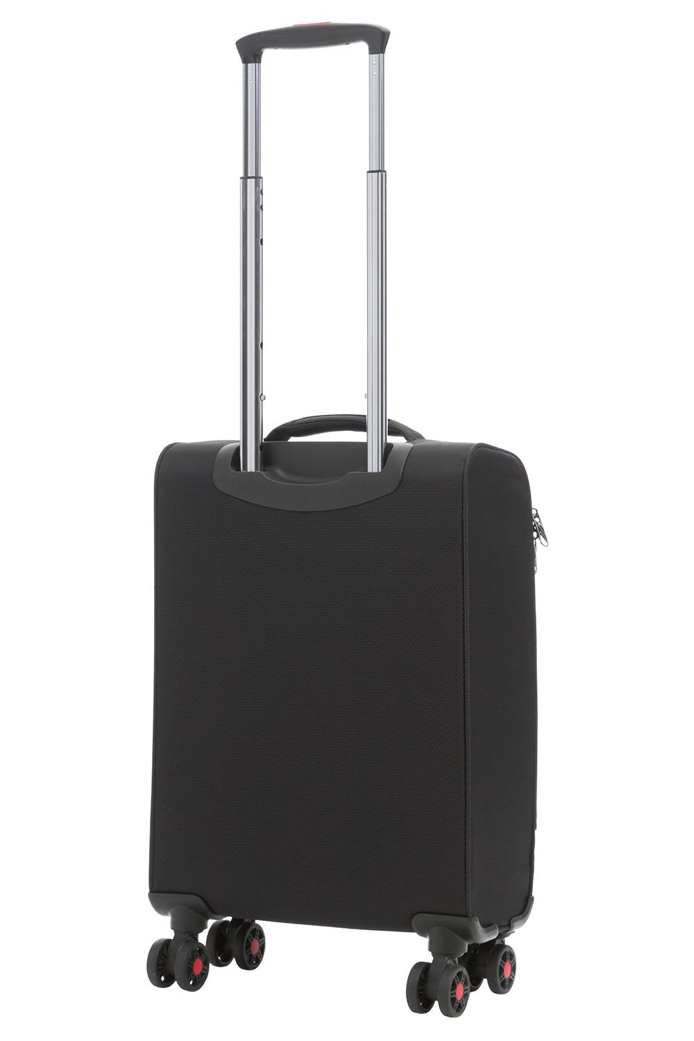 M2612-07-52 Чемодан M2612*52 S March Tourer  - Вид №1