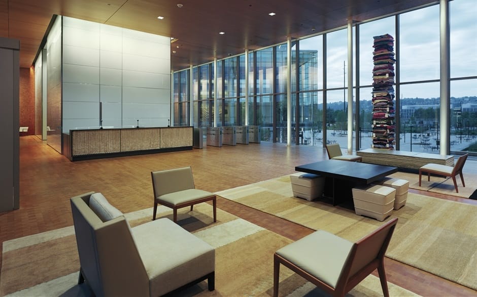 Тканевое кресло Andreu World ARCH-00119591 - Вид №5