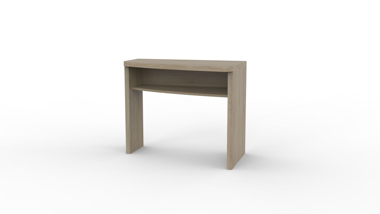 Стол для контракта Mobilspazio Zeus ARCH-00044316 - Вид №9