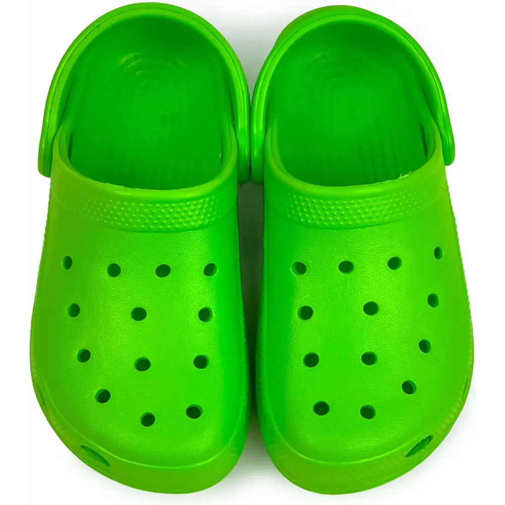 Детские сабо Dexter из ЭВА — легкие и гигиеничные 89346861 STLM-0950008 - Вид №5