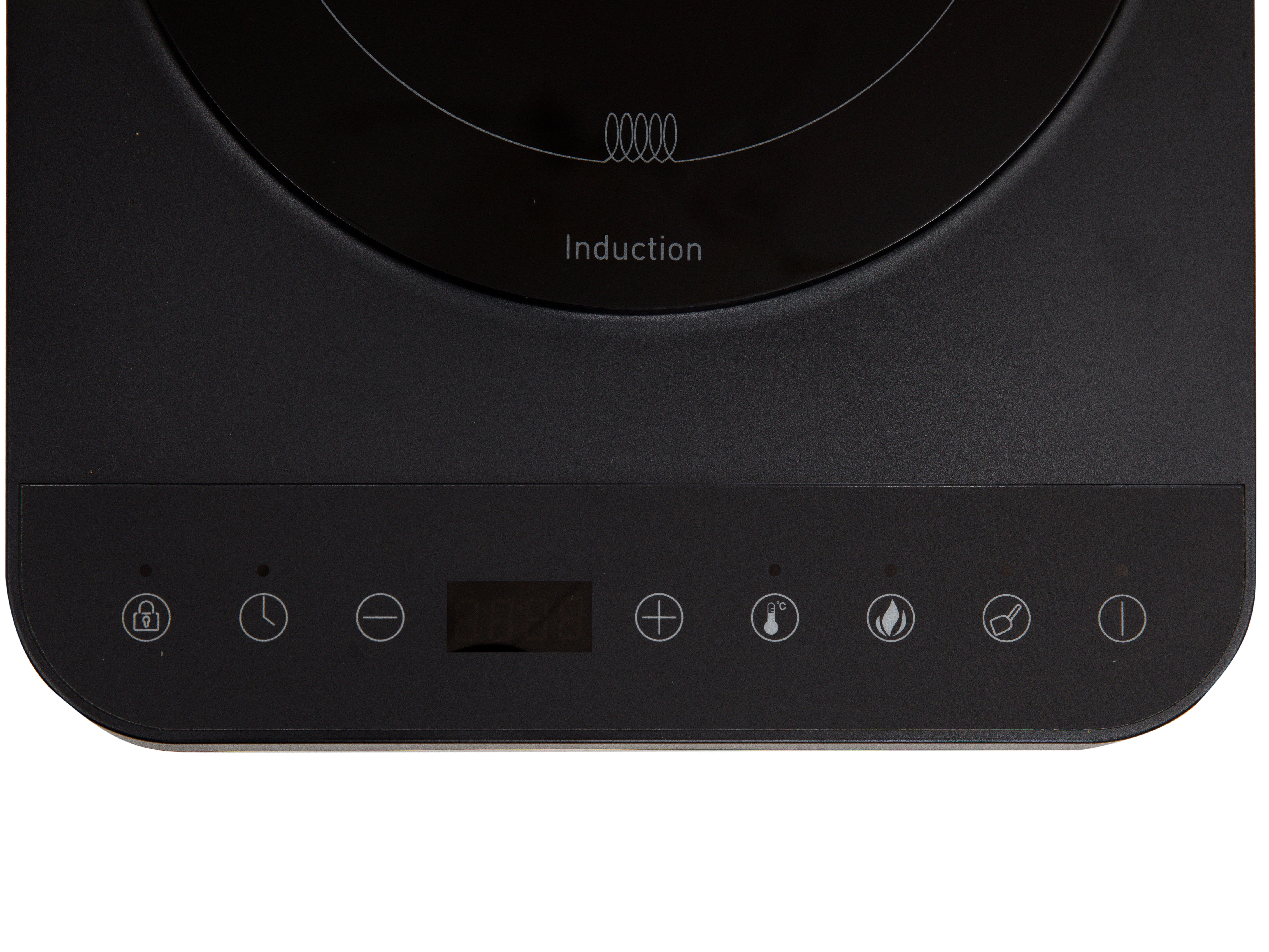 9979892 Плита компактная электрическая Oasis РI-BK3S черный STDN-0093929 - Вид №4