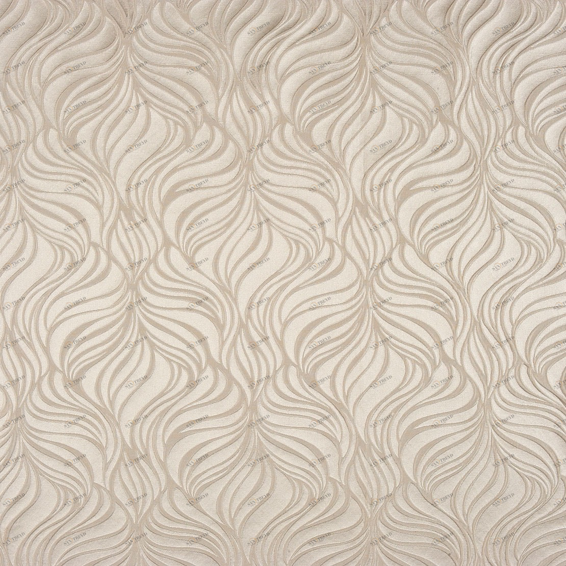 Рулон обоев VICTORIA VCT21840112. Основа жаккард Casadeco