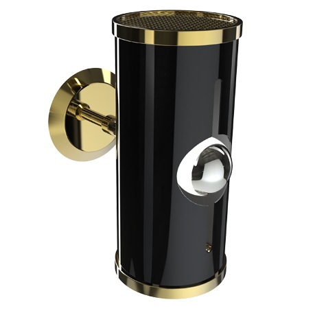 004808 Настенный светильник Chuck Delightfull  - Вид №3