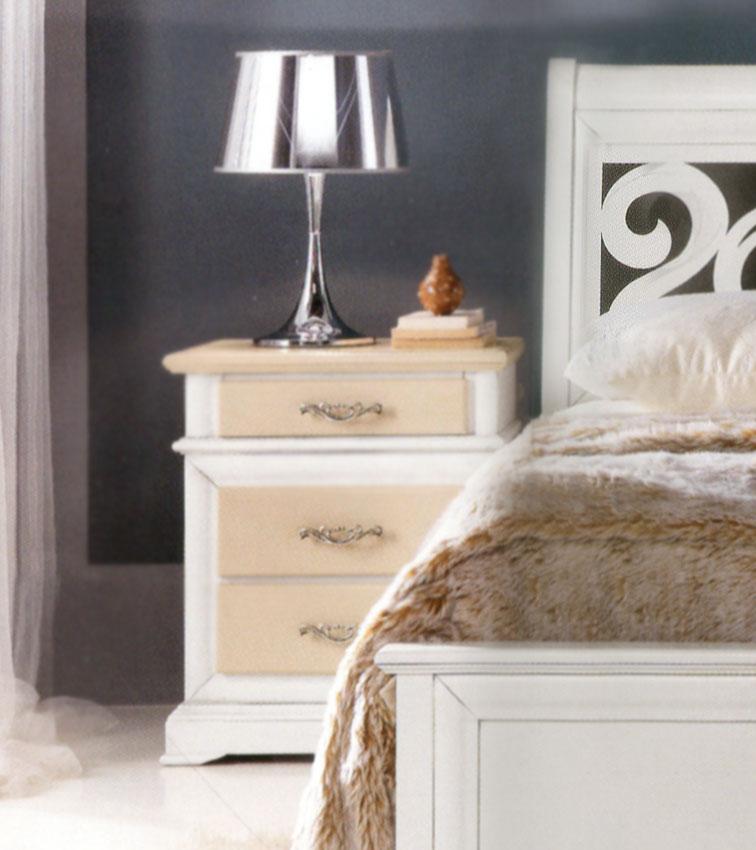 Тумбочка  BTC INTERNATIONAL M 0239 - 1 Melograno