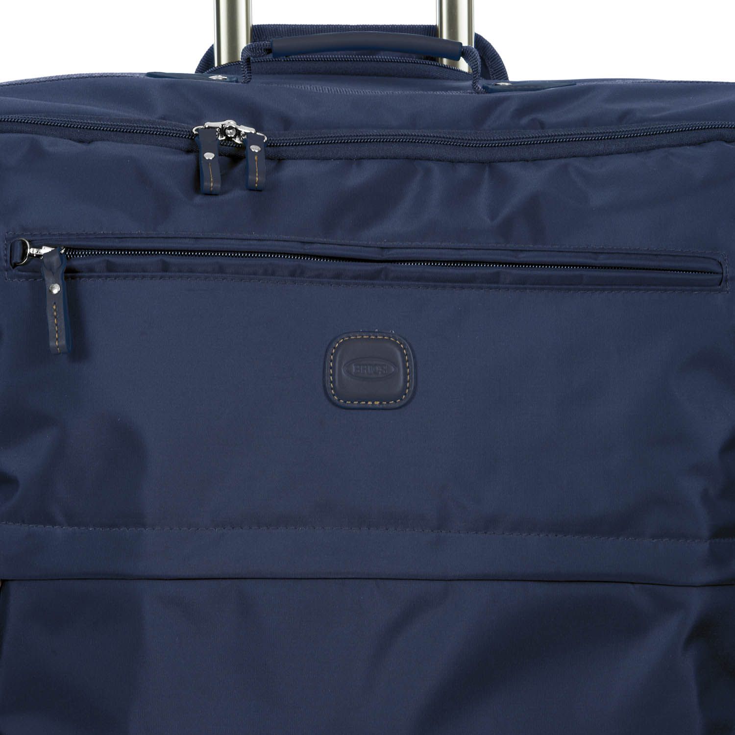 BXL48145.536 Чемодан BXL48145 Large Soft Trolley Brics X-Travel  - Вид №6