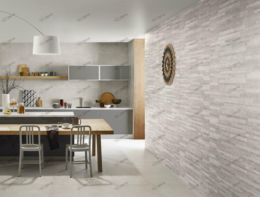 Love Tiles Керамическая настенная плитка под камень Nest sun-id-1494874