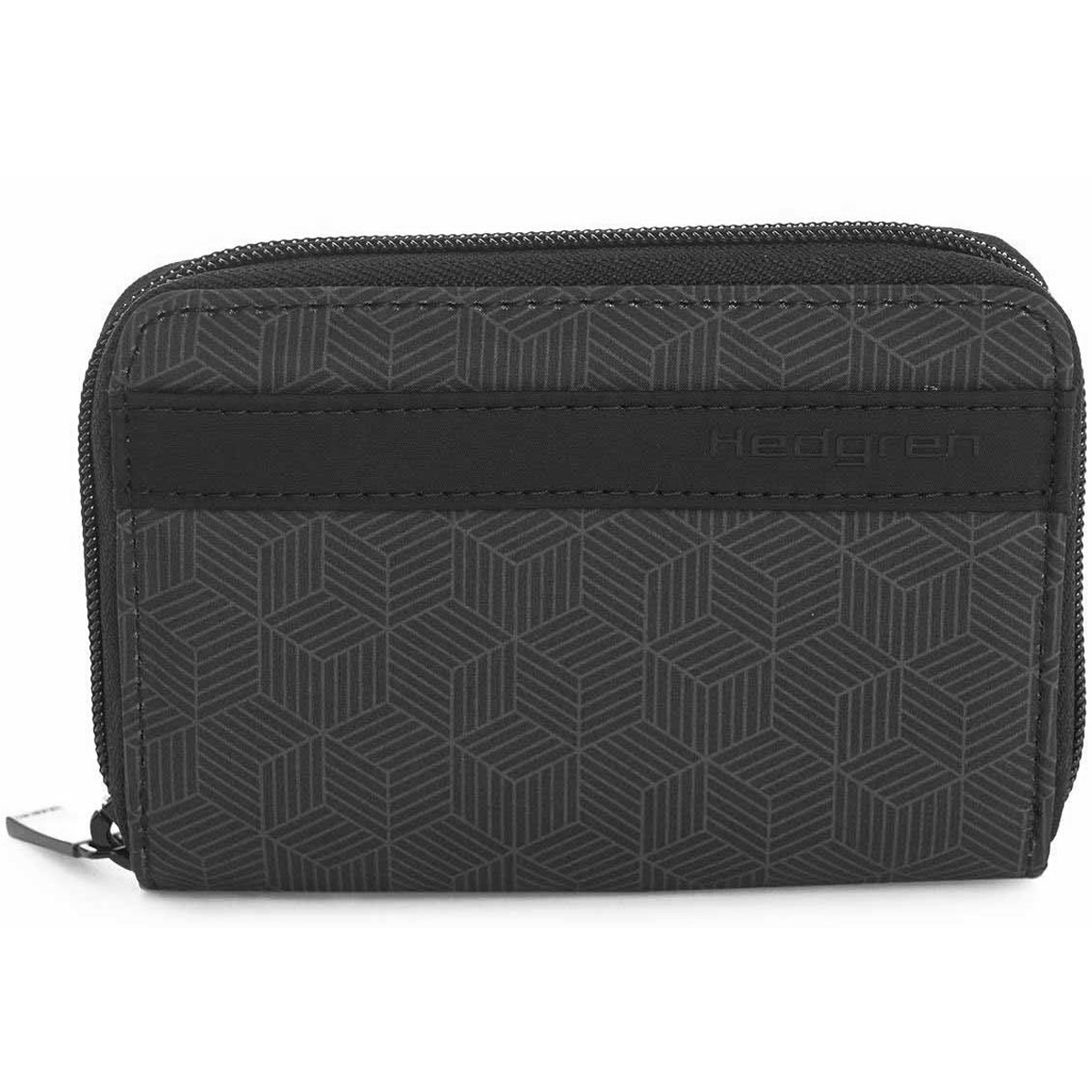 HFOL01/812-02 Кошелек HFOL01 Zipper Purse Krona RFID Hedgren Follis 