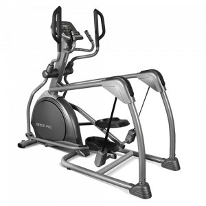 XE902 Эллиптический тренажер bronze gym xe902 pro Bronze Gym