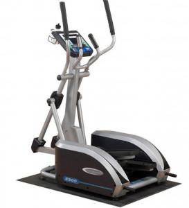 Эллиптический тренажер body solid endurance e300 Body Solid