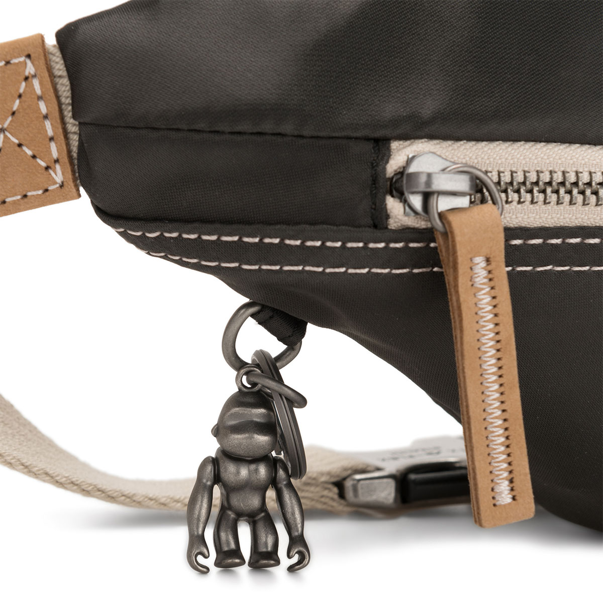 KI279150J Сумка на пояс Medium Crossbody Kipling Yoku - Вид №4