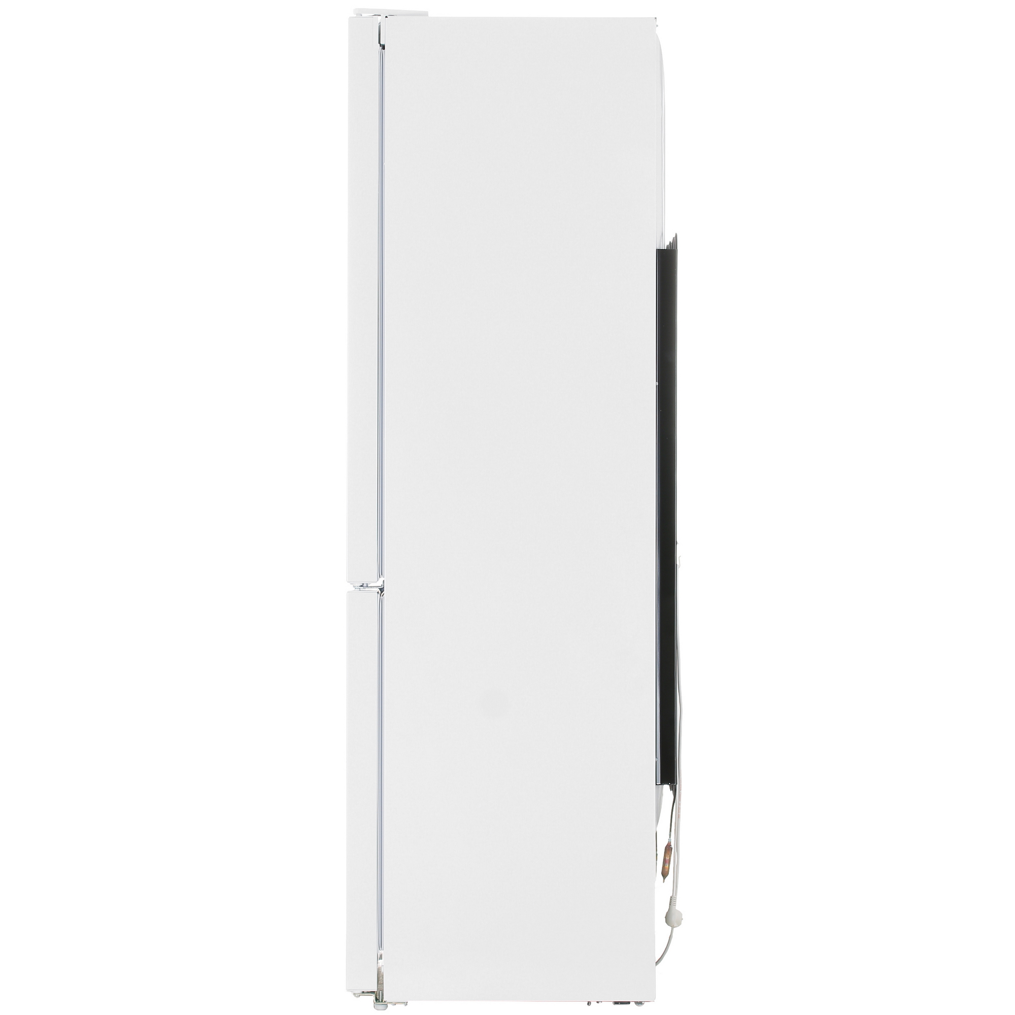 9905365 Холодильник с морозильником   Indesit ITS 5180 W белый STDN-0125844 - Вид №4