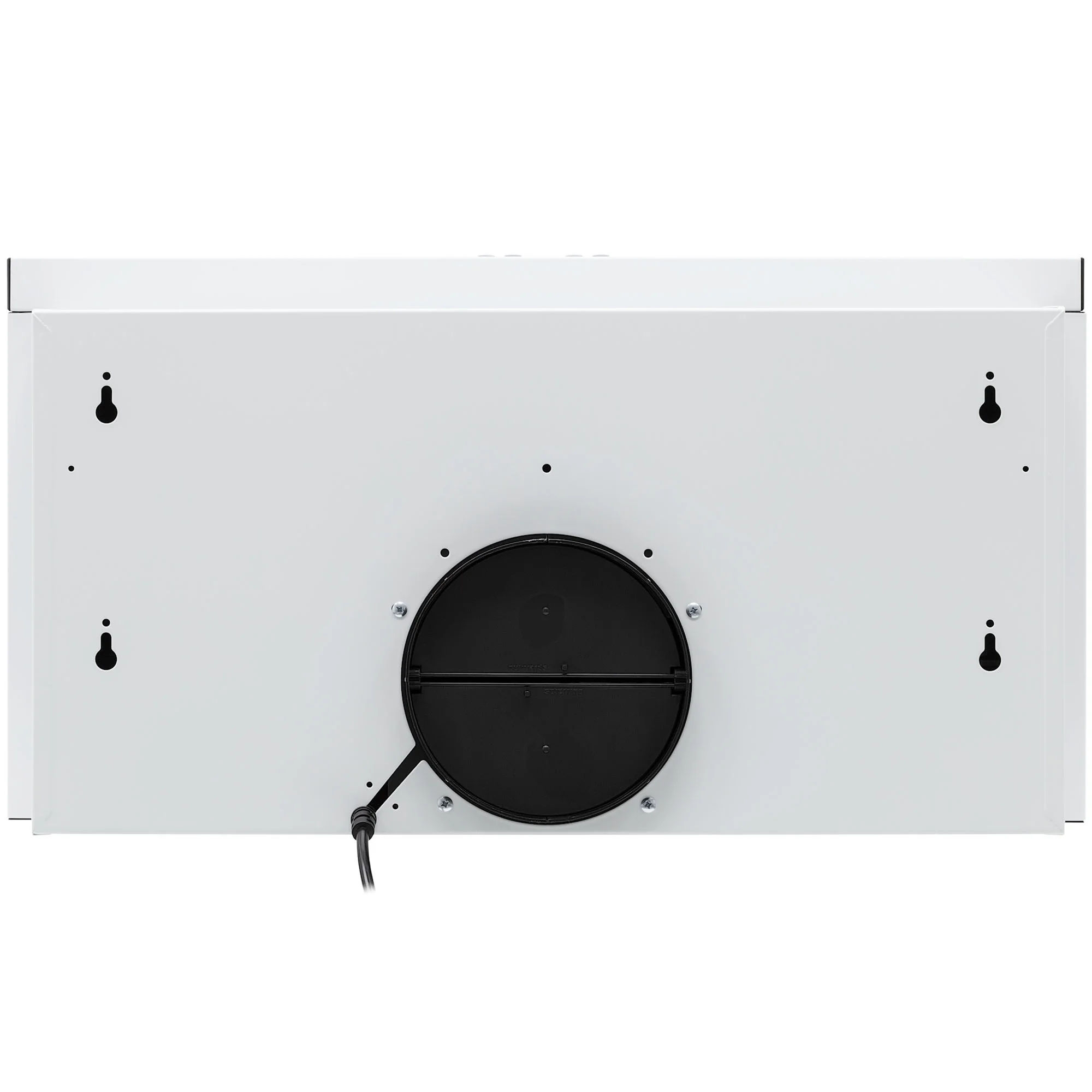 9221202 Вытяжка телескопическая KRONA KAMILLA TK 600 WHITE белый/белый KRONA1 STDN-0134979 - Вид №8