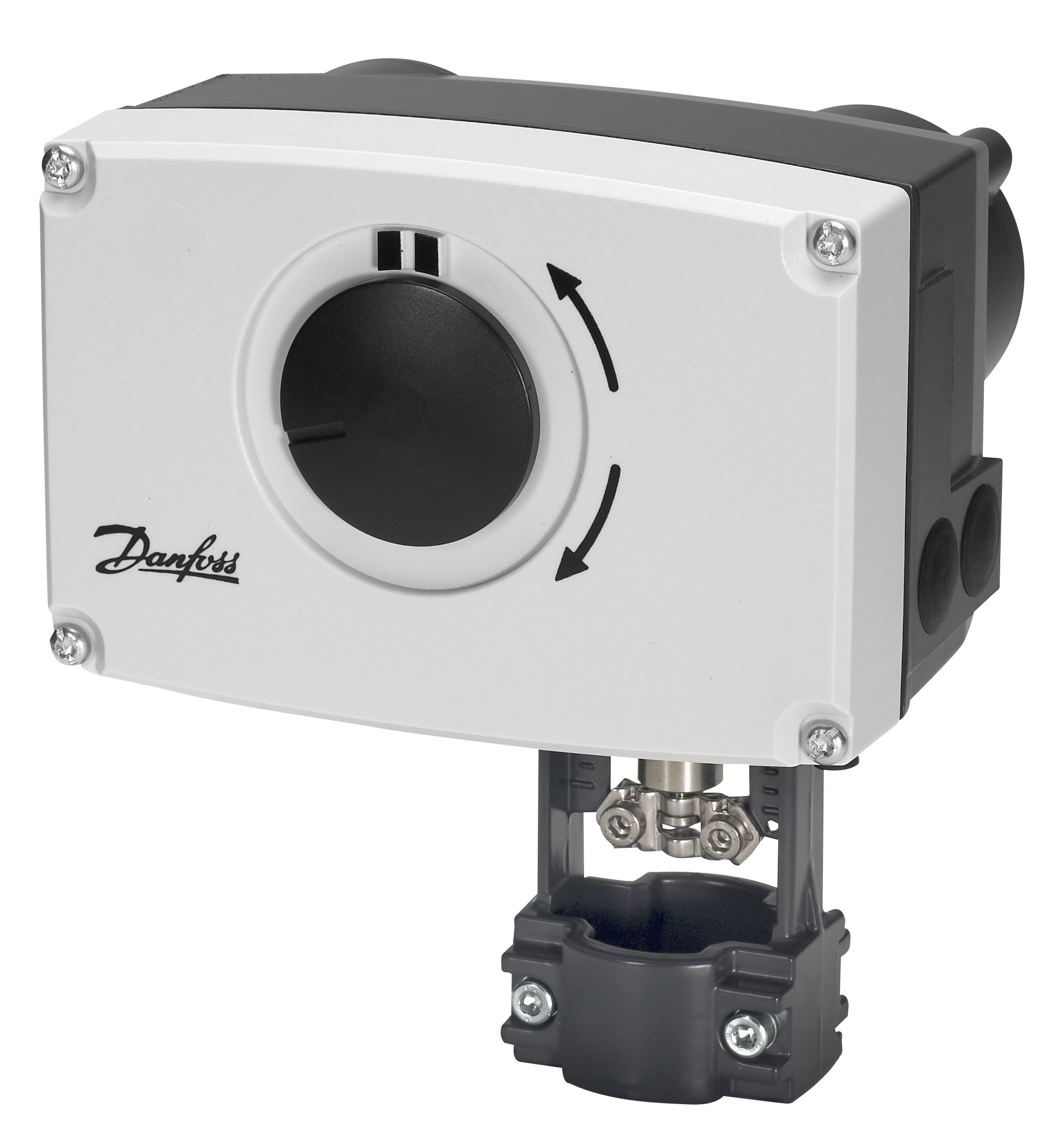 Danfoss Редукторные электроприводы с аналоговым управлением Электропривод AME 25 - 24 В 082G3025  - Вид №6