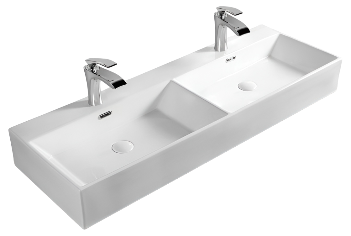 Раковина чаша SL-2114 SANTILINE 