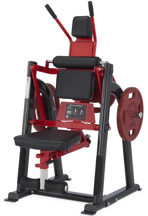 SAB-1300 Steel flex plate load sab-1300 силовой тренажер Steel Flex Plate load 