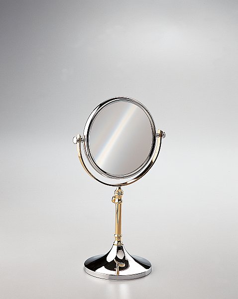 99104 Windisch Зеркало настольное без подсветки