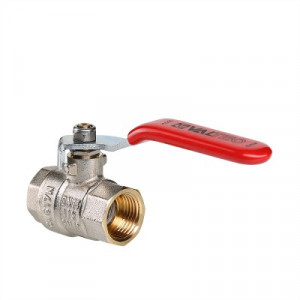 VT.214.N.05 Кран шаровой VALTEC BASE Valtec 3/4"