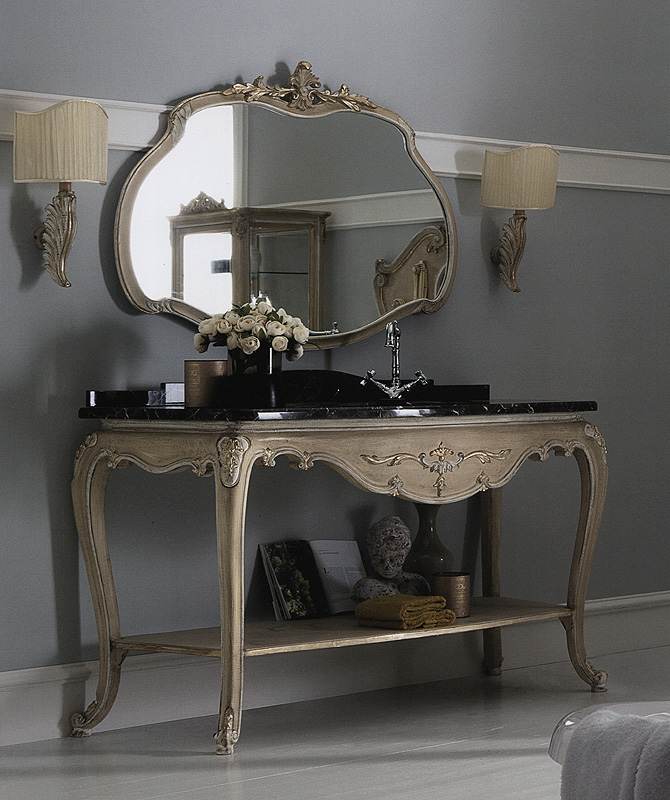 База под раковину  SILVANO GRIFONI 3020 Bathroom