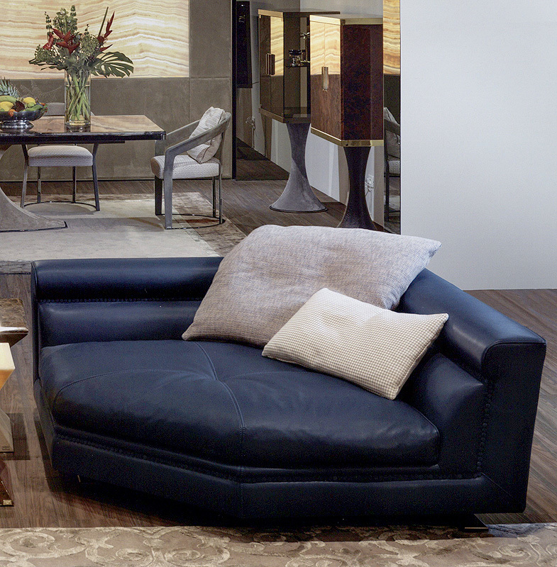 Кресло ANSEL LONGHI W 572 02 Loveluxe