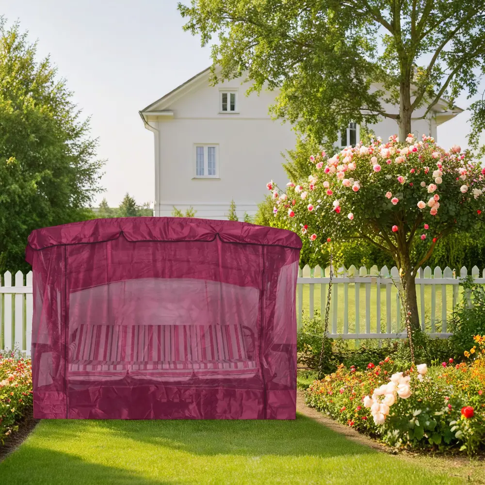 Чехол с москитной сеткой Ч35-МТ011 Santreyd STLM-2029225 - Вид №1