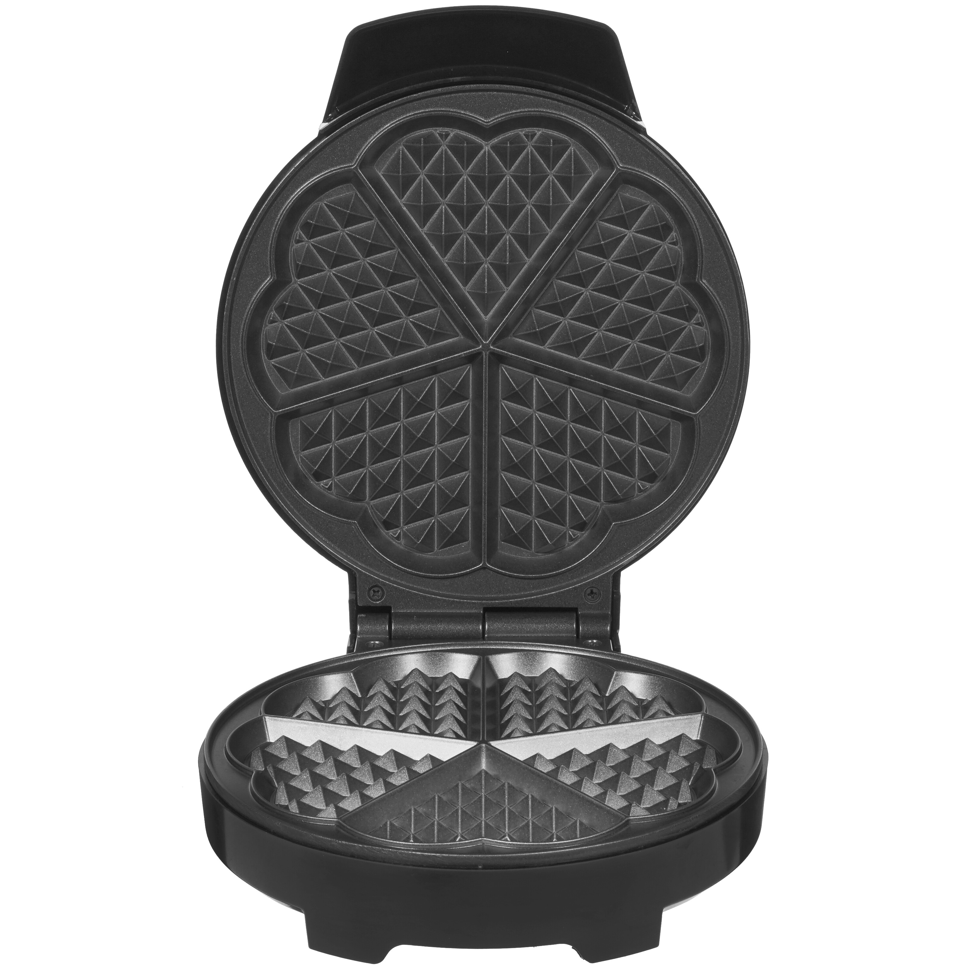 5300811 Вафельница Aresa AR-2805 розовый STDN-0100050 - Вид №1