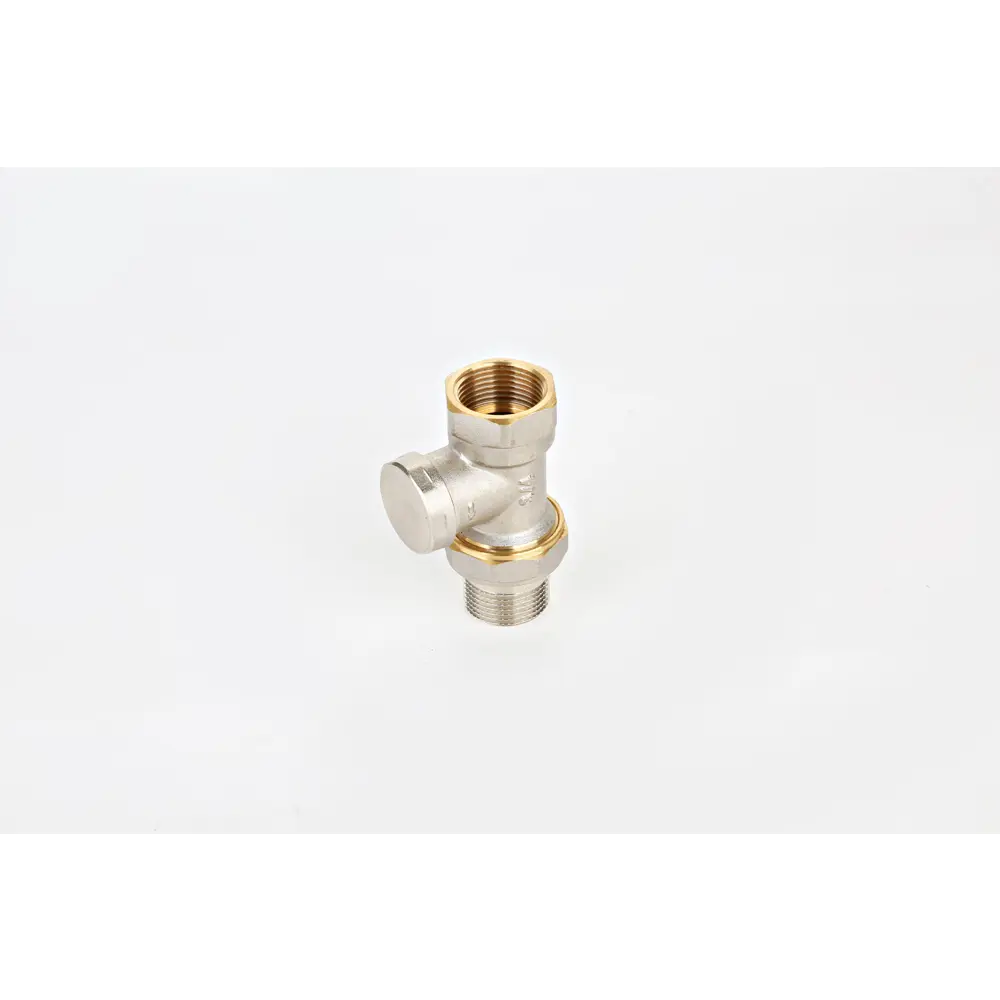 Santreyd Обратный вентиль 3/4" для систем отопления и водоснабжения 89004833 STLM-0939318 - Вид №4