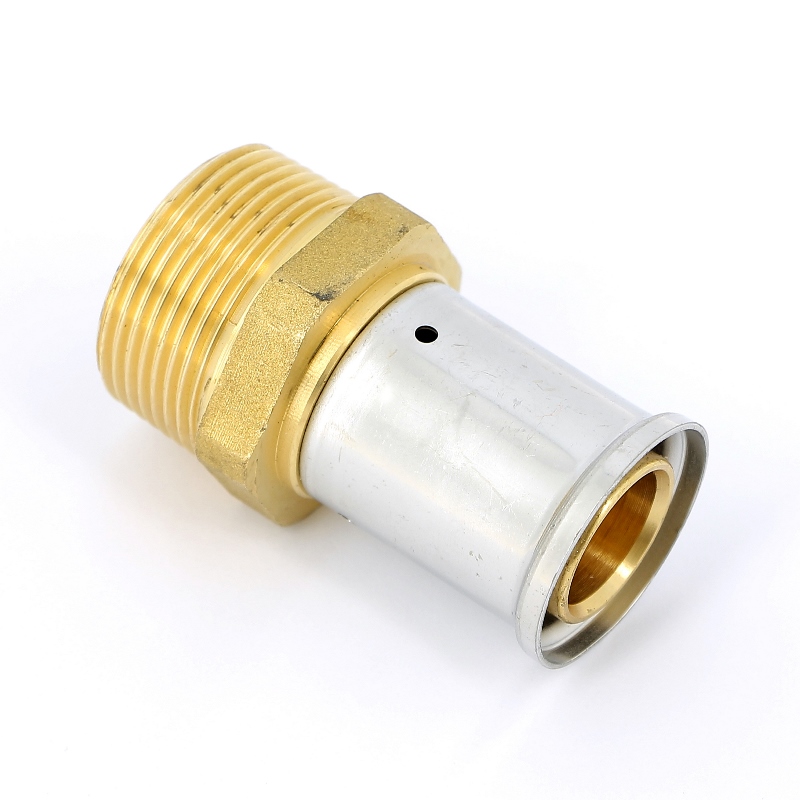 Муфта Н пресс HENCO 32x1"1/4 17P3207 - Вид №1