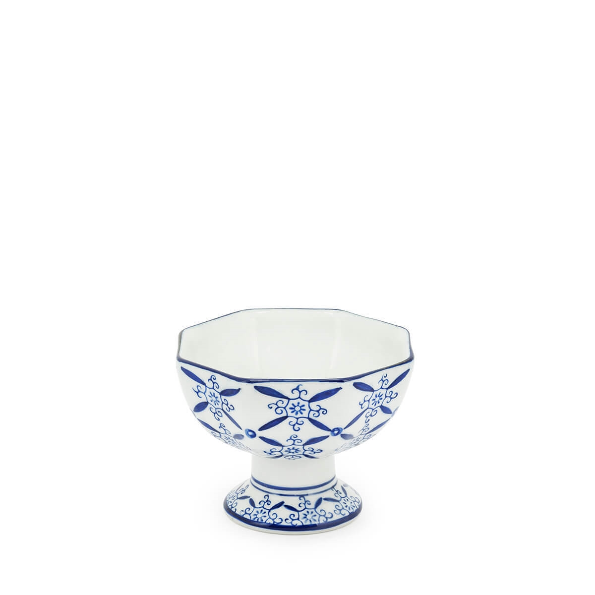 200924-83 ABHIKA ЧАША КИТАЙСКИЙ LT.BLUE 