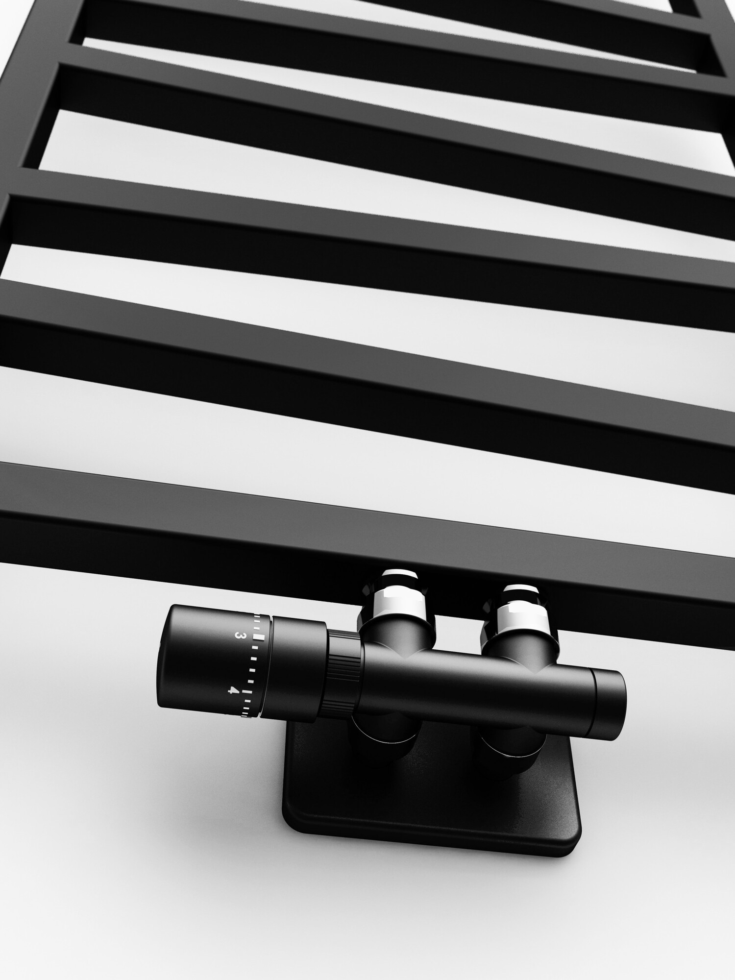 Полотенцесушители WGZIG107050 ZigZag Terma 4.72  - Вид №1