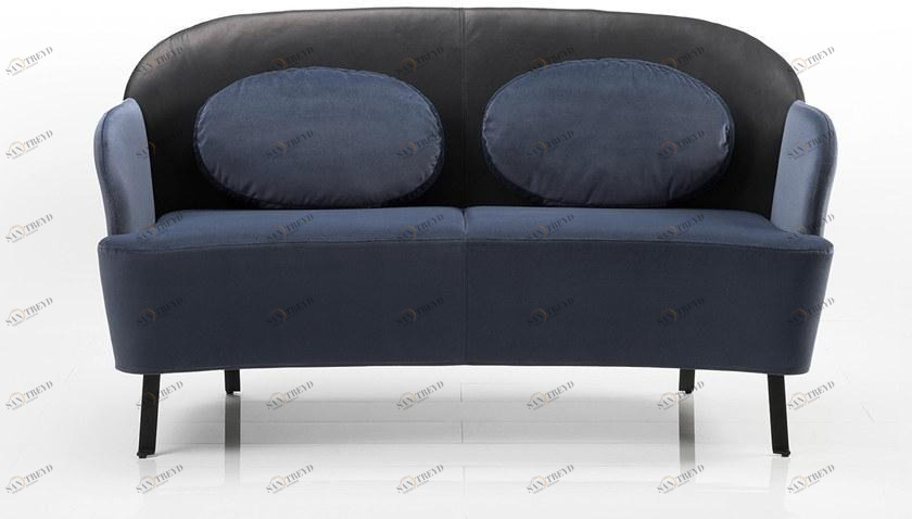 brühl 2-х местный диван Floret sun-id-1381025