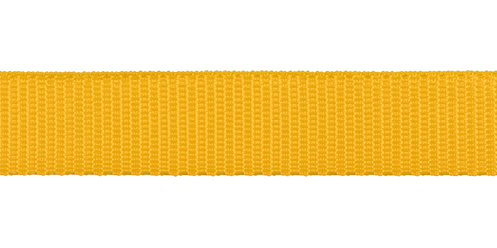 3731 Стропа 50 мм ФАСОВКА 2.5 м желтый Santreyd 