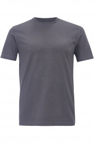 62087 Футболка мужская серая LUXE  Одежда для официантов  размер XL