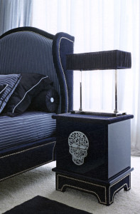 Тумбочка  DOLFI 1571