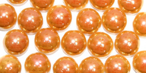 111-01363-00 Бусина Чехия CANDY 1 8 мм 10 г PRECIOSA