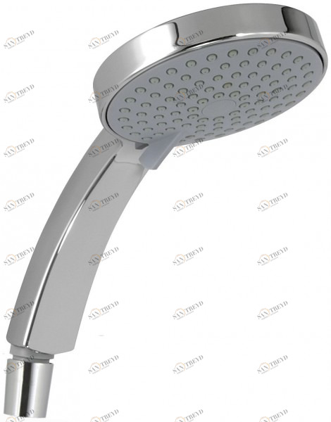 E12914-CP 5-ти режимный ручной душ Jacobdelafon CITRUS Santreyd