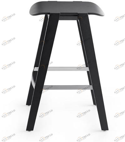 Crassevig Стул деревянный мягкий Mixis sun-id-1375498