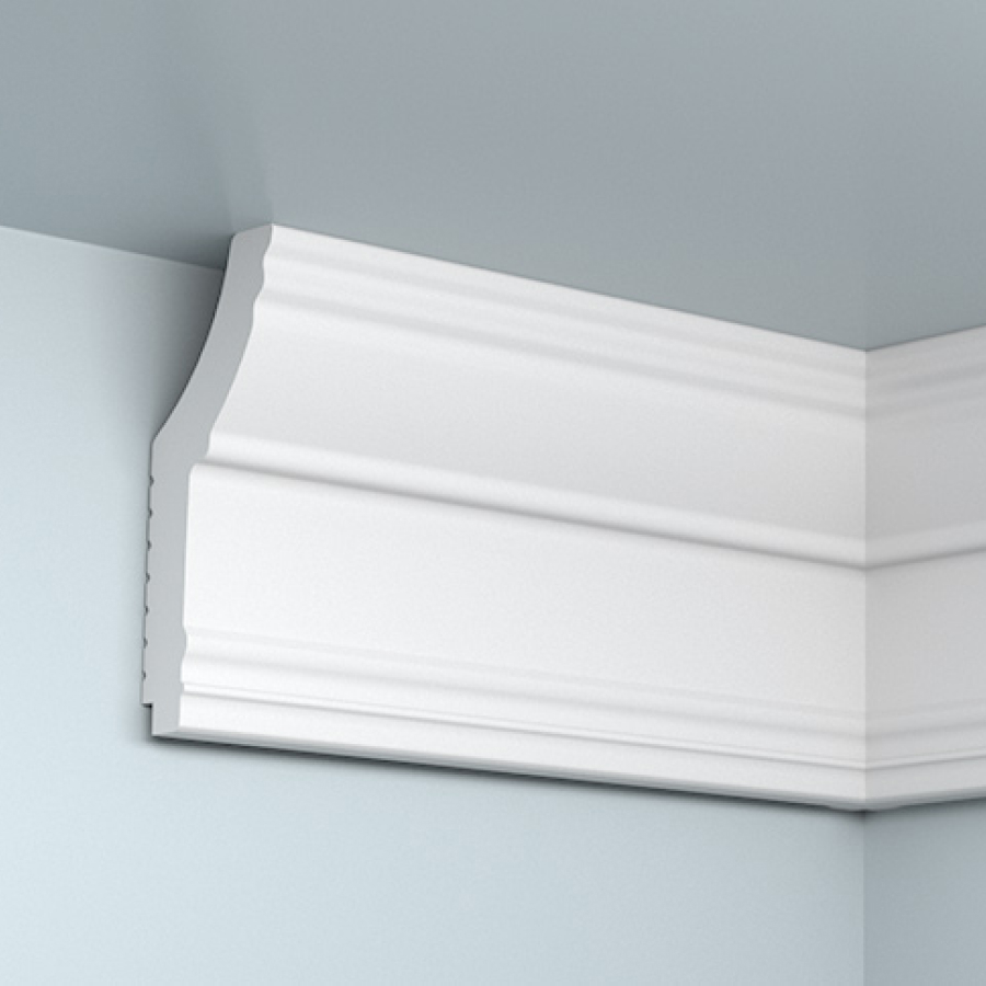 Уголок внутренний R 30/75 SC (10*4) STSR-2129 ПЛИНТЭКС 