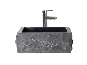 Мраморная квадратная столешница