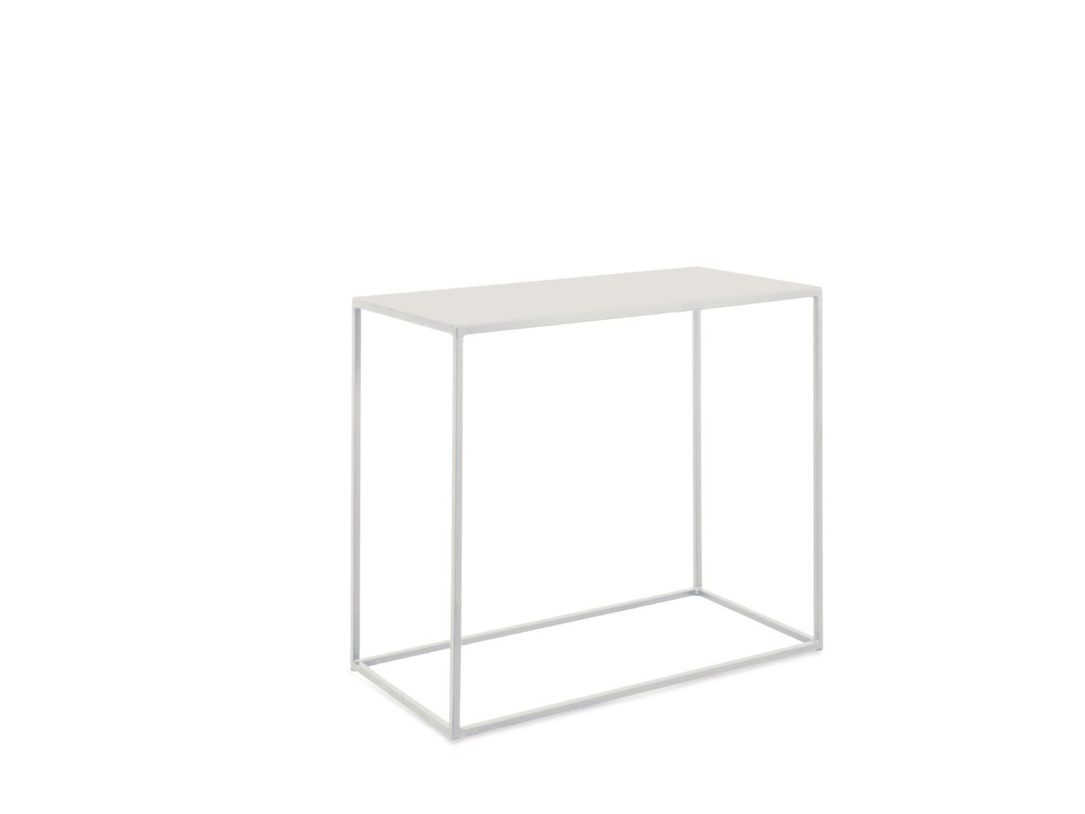 Прямоугольная металлическая Садовая консоль Vermobil Daisy ARCH-00053009 - Вид №5